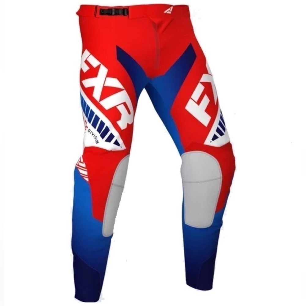 🆕 FXR Racing - Revo F21 MX Mens Lightweight Breathable Dirt Bike Motocross 28